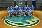 MBBall Team Photo